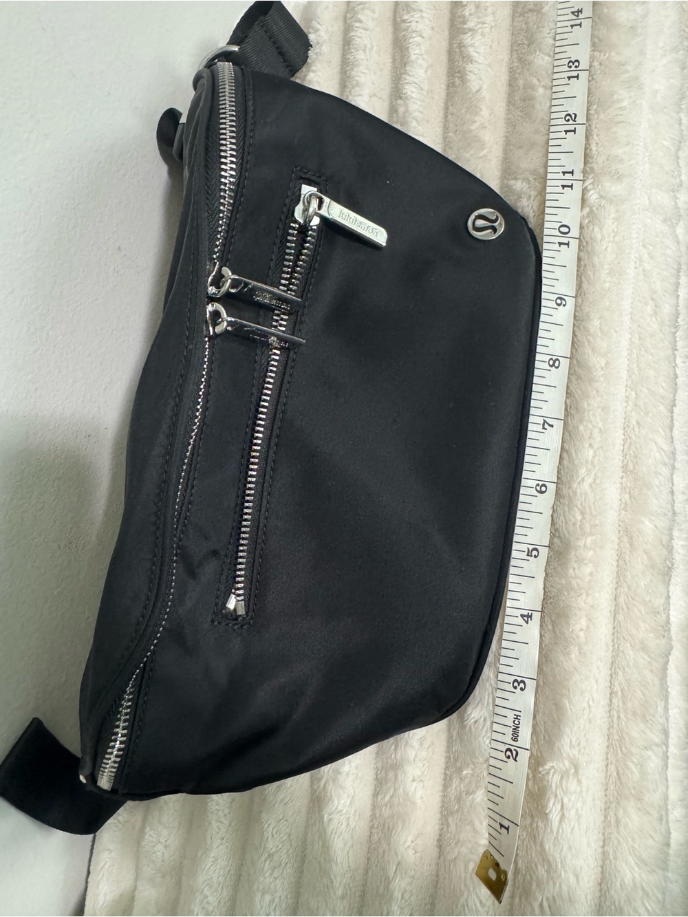 Lululemon Every day belt bag XL